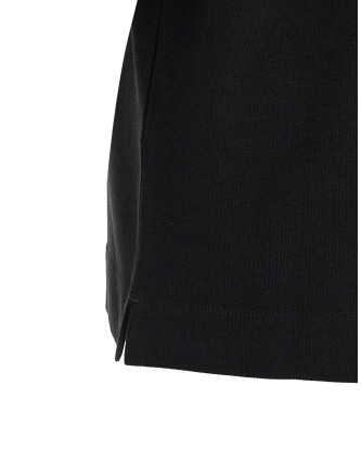 Поло ZEGNA Cotton Polo Shirt (UI392A4I752K09) #