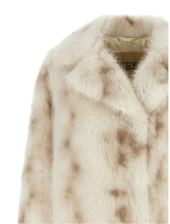 Шуба HERNO 'Tocco' (CA000624D129201200) #
