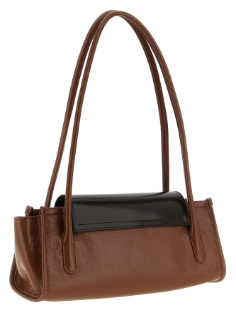Сумка MARNI 'Trunkette' (SBMP0310U0P9465ZP312) #