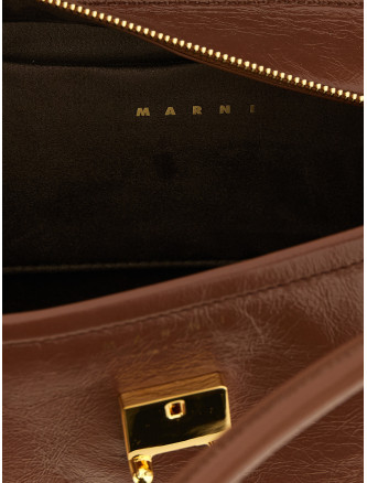 Сумка MARNI 'Trunkette' (SBMP0310U0P9465ZP312) #