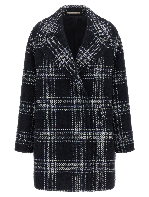 Пальто TAGLIATORE 'Astrid' (ASTRID340373EB954) #1
