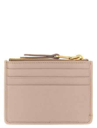 Кошелёк MIU Matelassé nappa cardholder (5MC093AFPPF0236) #