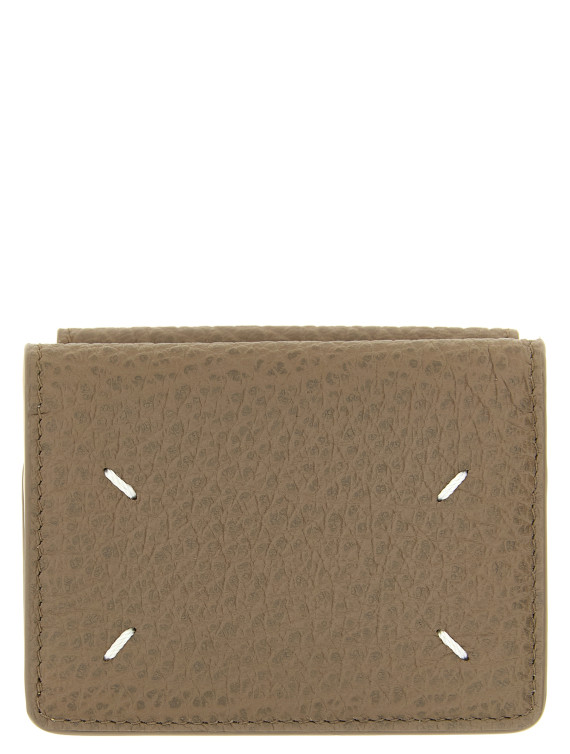 Кошелёк MAISON MARGIELA 'Four Stitches' (S36UI0416P8844HB669) #1