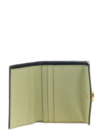 Кошелёк CHLOÉ 'Envelope' (CH25SP543O9300K) #