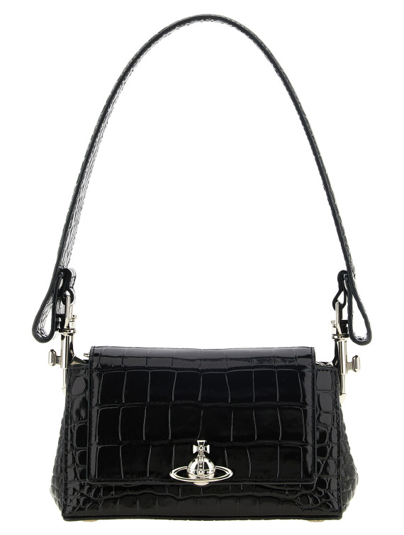Сумка VIVIENNE WESTWOOD 'Hazel' (4603000WWL0098N401) #1