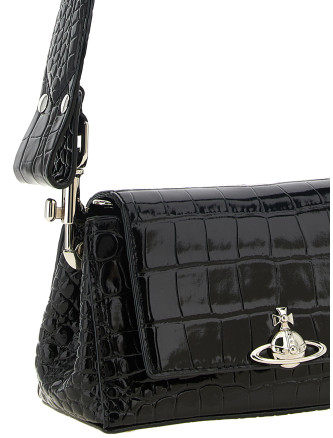 Сумка VIVIENNE WESTWOOD 'Hazel' (4603000WWL0098N401) #