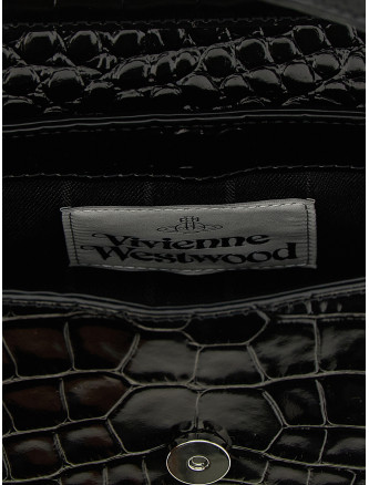 Сумка VIVIENNE WESTWOOD 'Hazel' (4603000WWL0098N401) #