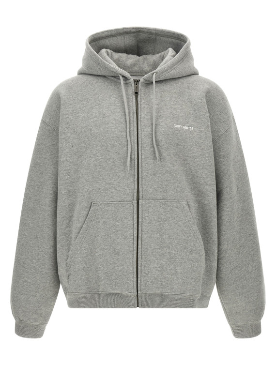 Куртка CARHARTT WIP 'Ebbert' (I03711400DXX) #1