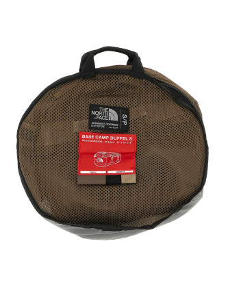 Дорожная сумка THE NORTH FACE 'Base Camp Duffel S' (NF0A52STXE71) #