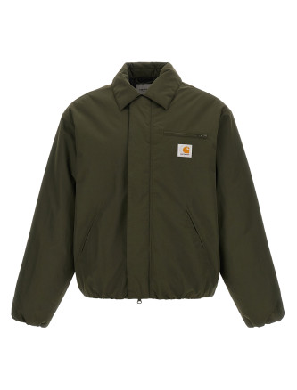 'Stanwood' jacket
