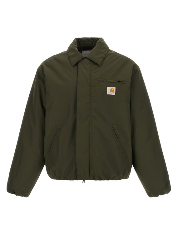Куртка CARHARTT WIP 'Stanwood' (I03704563XX) #1