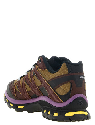 Кроссовки SALOMON 'XT-QUEST EXPEDITION' (L49177400BLACKBITTERCHOCOLATECONCORDGRAPE) #