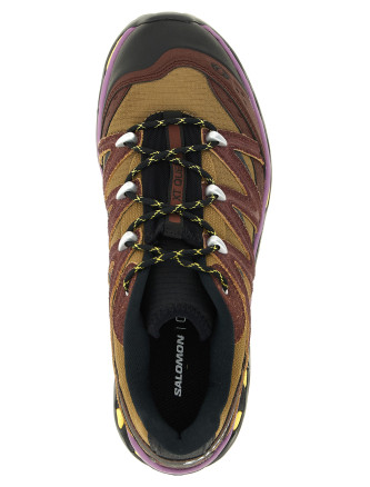 Кроссовки SALOMON 'XT-QUEST EXPEDITION' (L49177400BLACKBITTERCHOCOLATECONCORDGRAPE) #