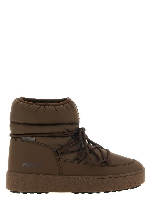 Снежные ботинки MOON BOOT 'Ltrack Low' (80D2450080M037) #1