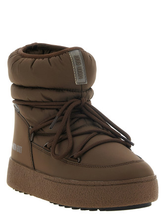 Снежные ботинки MOON BOOT 'Ltrack Low' (80D2450080M037) #