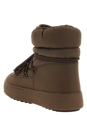 Снежные ботинки MOON BOOT 'Ltrack Low' (80D2450080M037) #