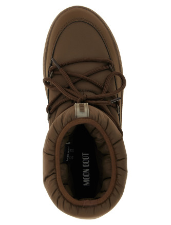 Снежные ботинки MOON BOOT 'Ltrack Low' (80D2450080M037) #