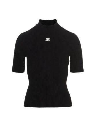 Свитер COURREGES 'Reedition'