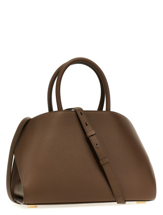 Сумка FERRAGAMO 'Hug (S)' (771867CLAYLAPIS) #