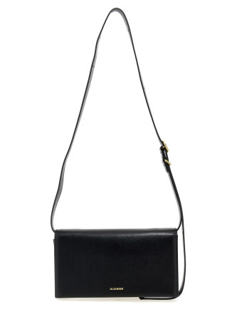 Сумка JIL SANDER 'All-Day'
