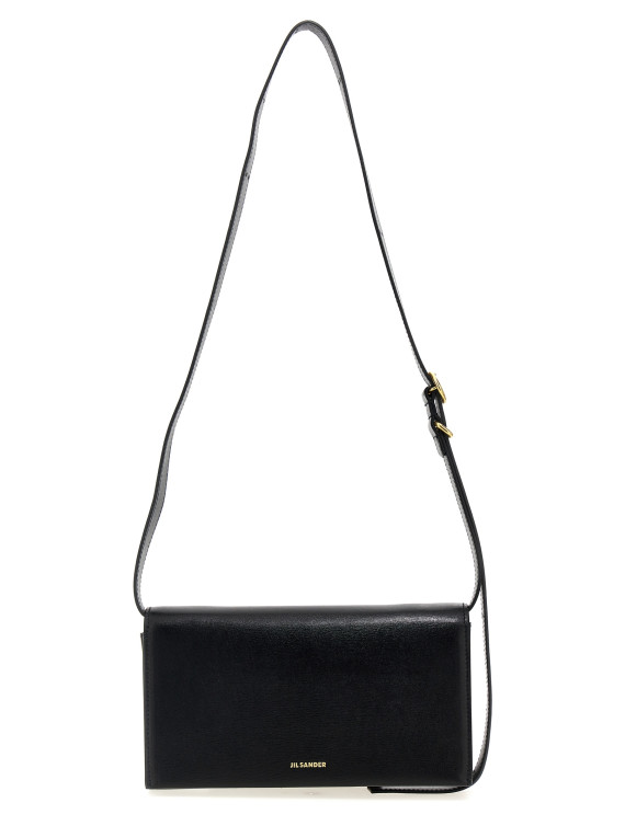 Сумка JIL SANDER 'All-Day' (J07ZH0012P4840001) #1