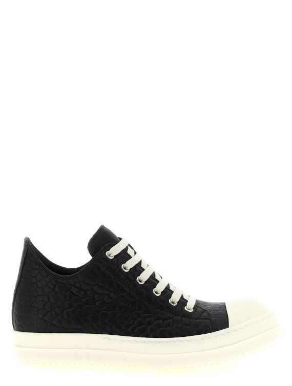 Кроссовки RICK OWENS 'Low Sneaks' (RU02F4891LBB911) #1