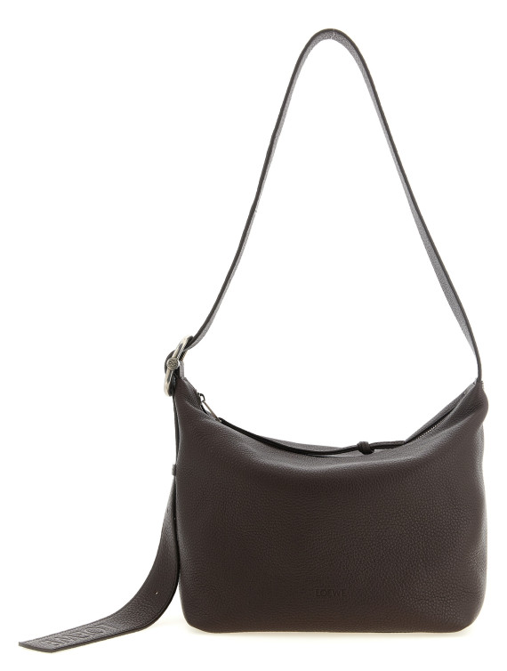 Сумка кросс-боди LOEWE 'Loop' (BB22CMDX083606) #1