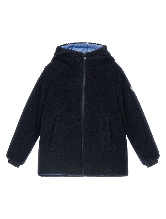 Куртка MONCLER ENFANT 'Varando' (L29541A00105809BY742) #1
