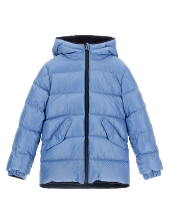 Куртка MONCLER ENFANT 'Varando' (L29541A00105809BY742) #
