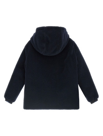 Куртка MONCLER ENFANT 'Varando' (L29541A00105809BY742) #