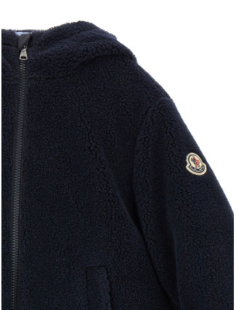 Куртка MONCLER ENFANT 'Varando' (L29541A00105809BY742) #