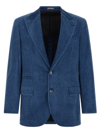 'Tailor' blazer