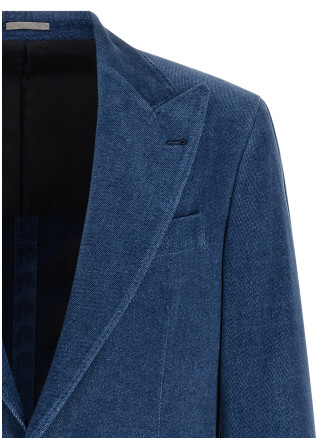 Пиджак BRUNELLO CUCINELLI 'Tailor' (MV4518BFC5C014) #