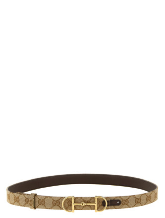 Ремень GUCCI 'Morsetto'