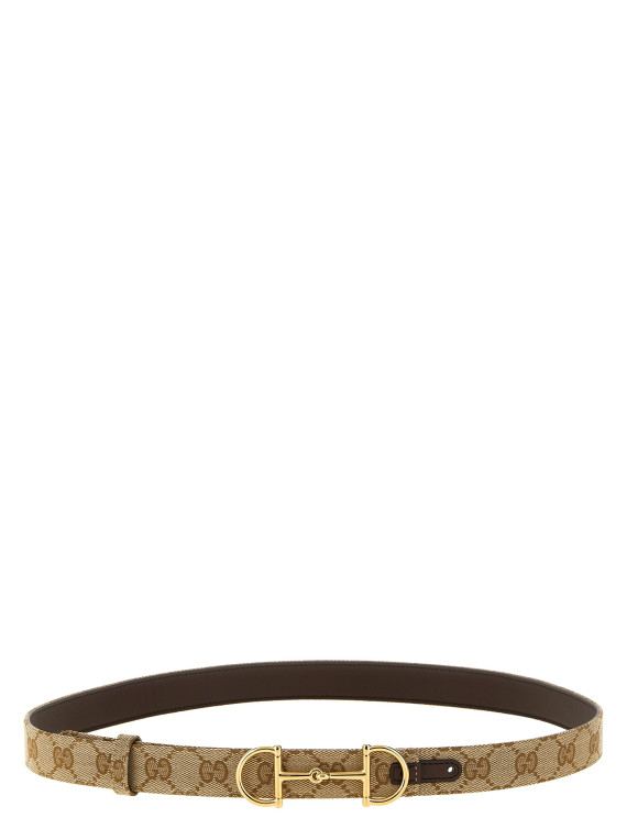 Ремень GUCCI 'Morsetto' (A001V4FAF7J9651) #1