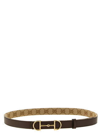 Ремень GUCCI 'Morsetto' (A001V4FAF7J9651) #