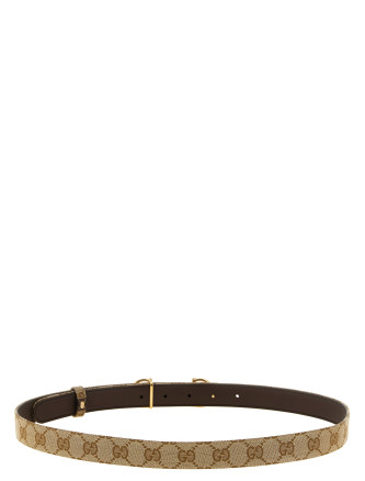 Ремень GUCCI 'Morsetto' (A001V4FAF7J9651) #