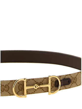 Ремень GUCCI 'Morsetto' (A001V4FAF7J9651) #