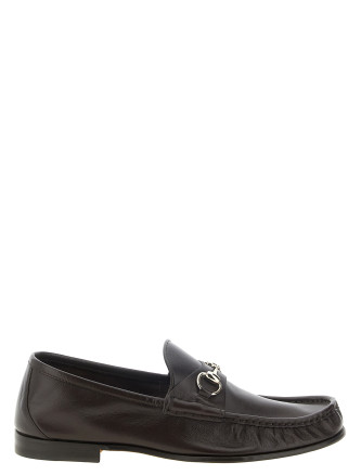 'Gucci Lugano' loafers