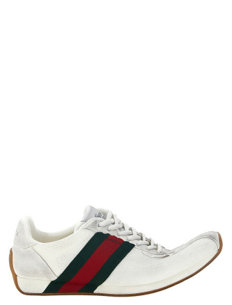 Кроссовки GUCCI 'Gucci Tempo'