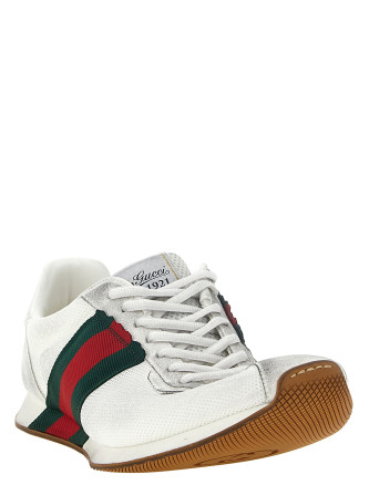 Кроссовки GUCCI 'Gucci Tempo' (875174FAF9H9052) #