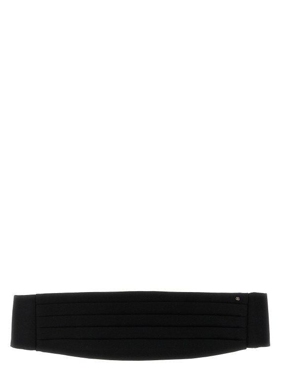 Ремень GUCCI 'Doppia G' (6601004G0051000) #1
