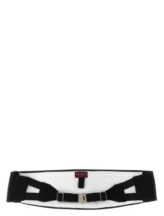 Ремень GUCCI 'Doppia G' (6601004G0051000) #