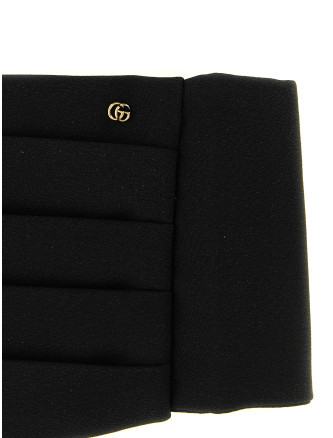 Ремень GUCCI 'Doppia G' (6601004G0051000) #