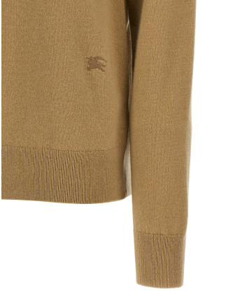 Кардиган BURBERRY 'Clara' (8112121FLAX) #