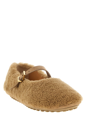 Балетки TOD'S 'Gommine' (XXW04M0KR50VRQC806) #