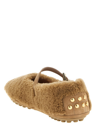 Балетки TOD'S 'Gommine' (XXW04M0KR50VRQC806) #