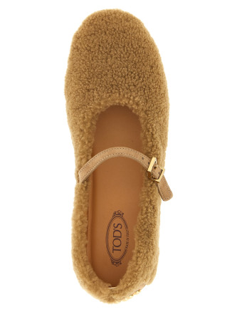 Балетки TOD'S 'Gommine' (XXW04M0KR50VRQC806) #