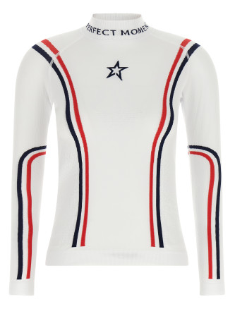 'UYN x Ski Team' sweater