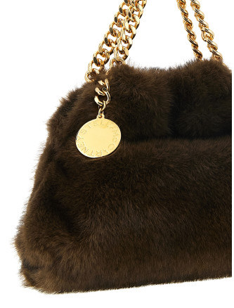 Сумка STELLA MCCARTNEY 'Falabella Mini Drawstring' (7B0144WP07732007) #